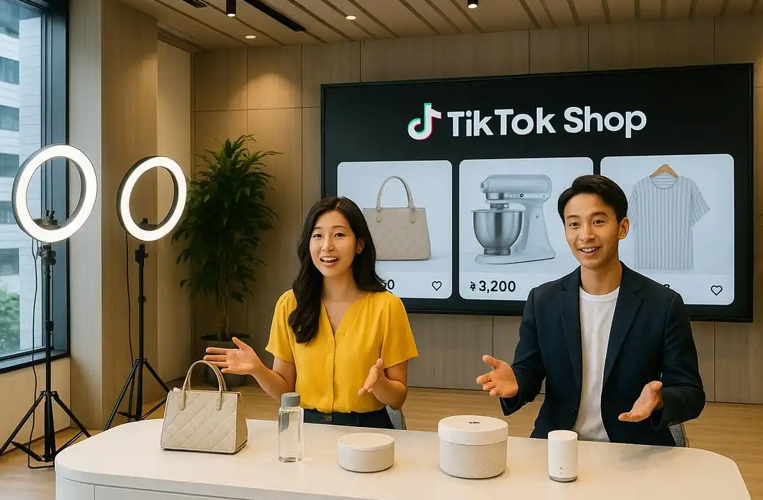 2026TikTok Shop跨境运营全攻略：市场选型+模式打法+...