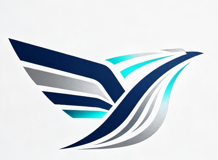 公司logo