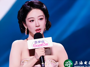 第31届白玉兰奖揭晓，杨紫成首位90后视后