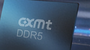 AMD平台跑出8200MT/s，长鑫存储的下一步更关键