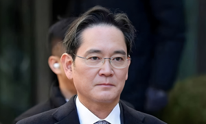 李在镕月底赴美会晤黄仁勋，三星英伟达拟深化AI全产业链合作
