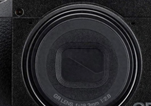 致敬GR1经典配色 理光GR IV三十周年纪念版正式登场