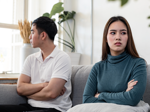 伴侣总是冷暴力，正确应对方法是什么？