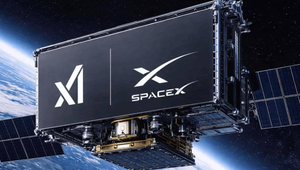 算力版图持续扩容，马斯克官宣SpaceXAI 2027年将实现10GW电力容量