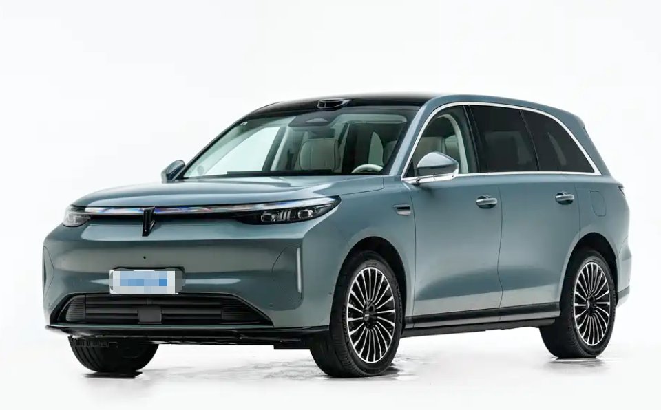 成都车展正式交付！魏牌V8X旗舰落地，权益价22.68万起