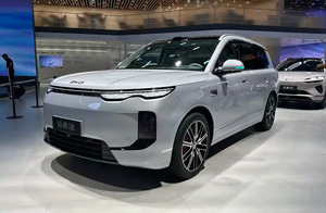 比亚迪海狮08登陆2026成都车展，23-28万预售正式开启