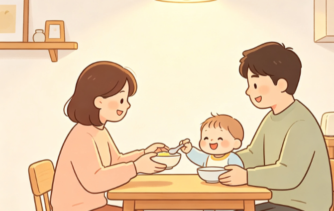 育儿之后婚姻失衡，平衡夫妻角色，缓解婚后疲惫感