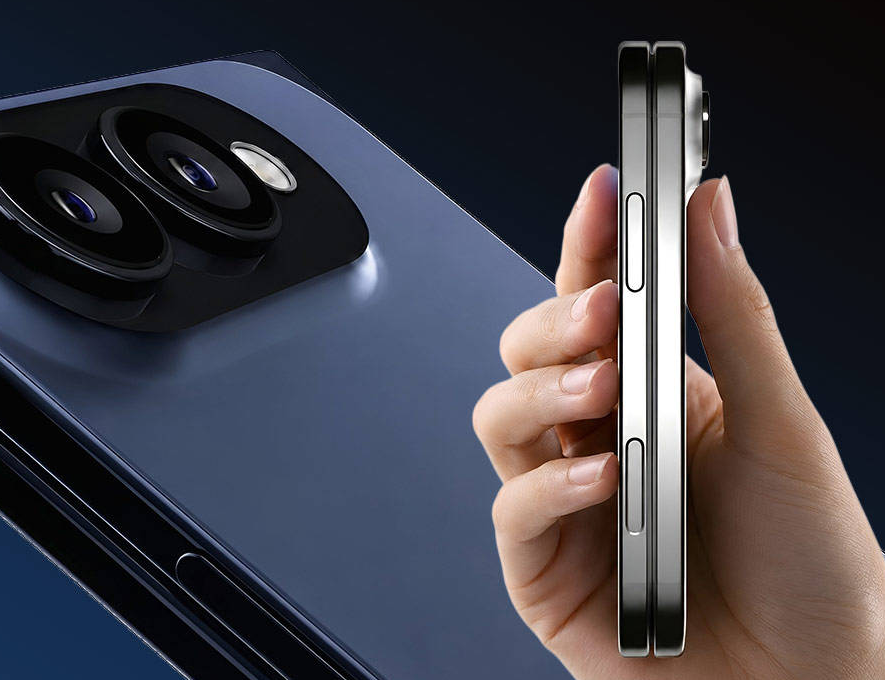 苹果发布会时间敲定，三款 iPhone 集体登场，折叠机型成最大看点